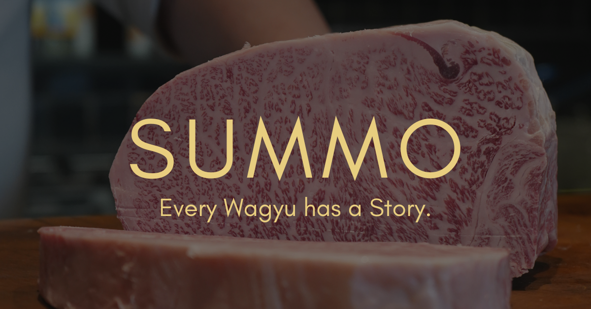 SUMMO Wagyu — Every Wagyu Has a Story
– SummoWagyu