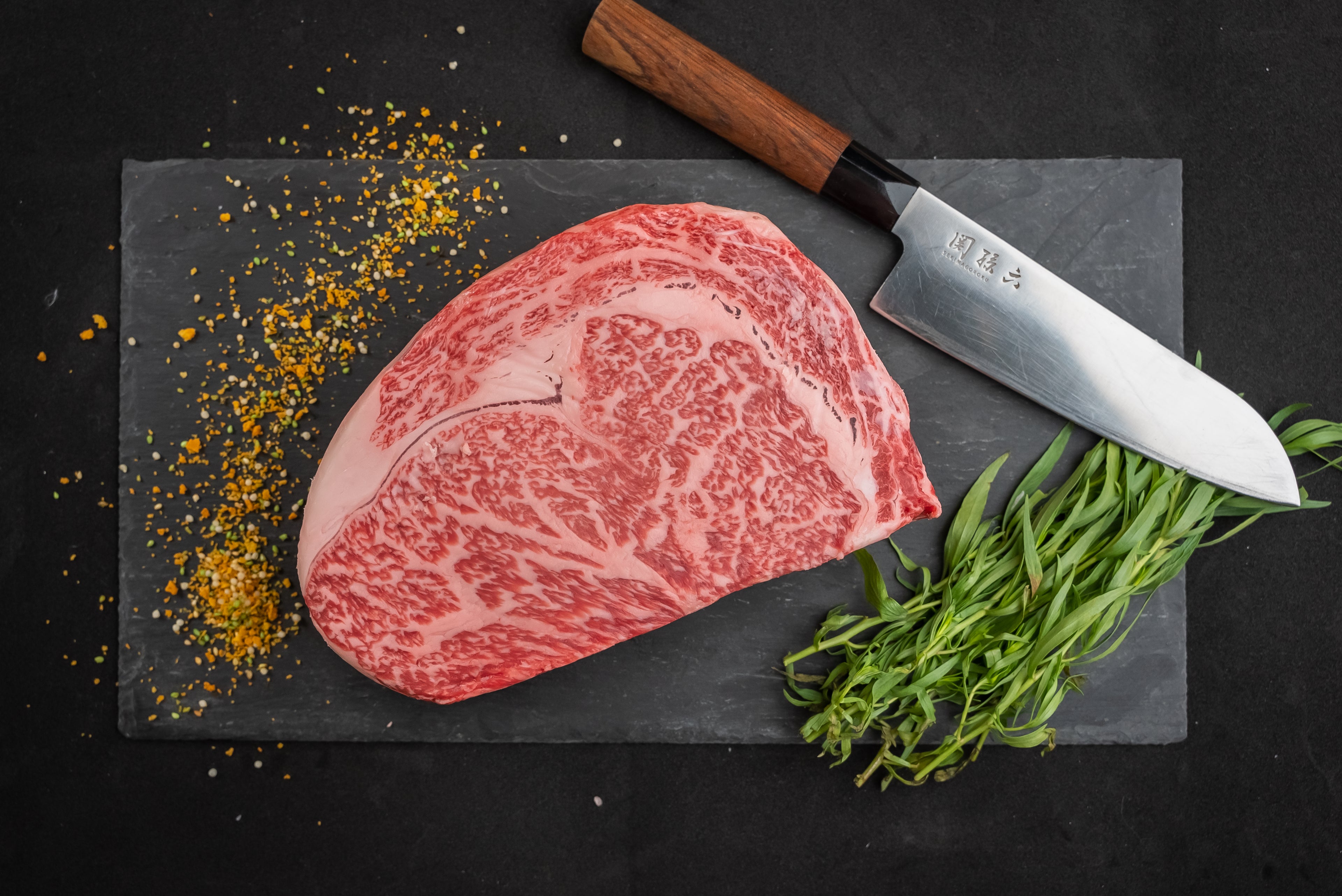 A5 Japanese Wagyu | Ribeye | Carcass #1690419462