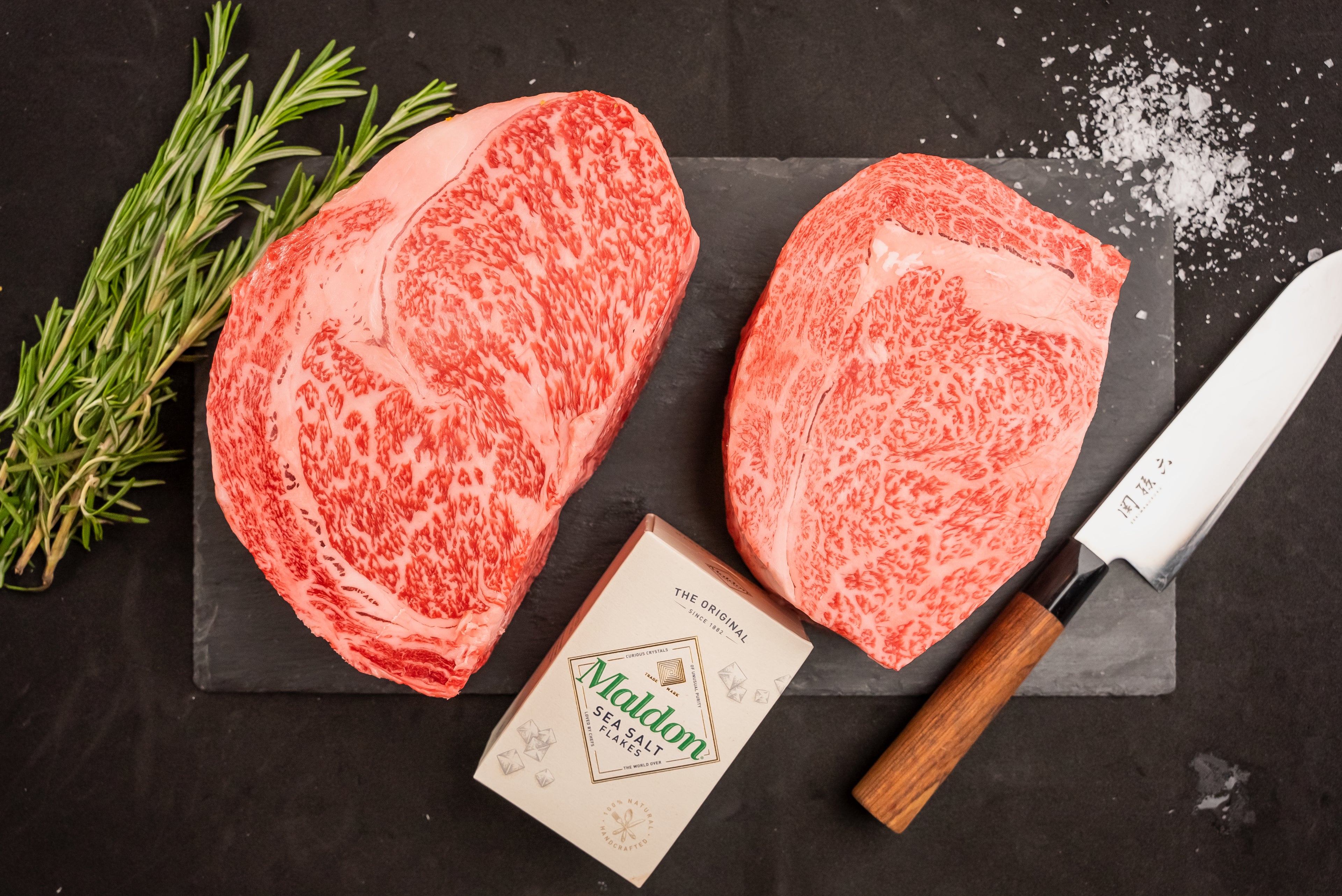 A5 Japanese Wagyu | Ribeye | Carcass #1690419462