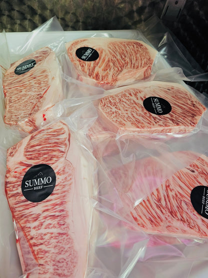 Sirloin