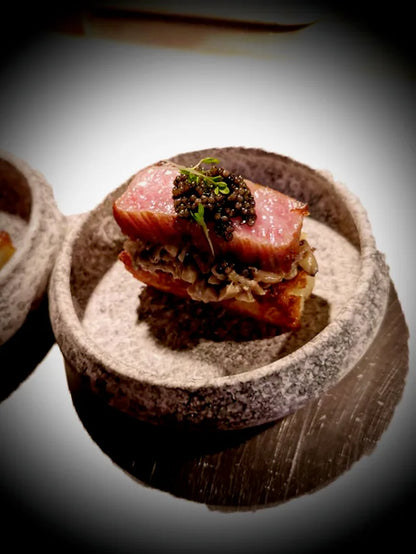 Whole Tenderloin