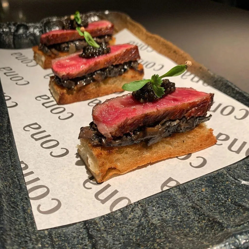 Sirloin