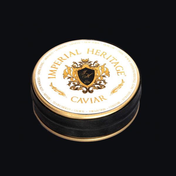 Oscietra Royal