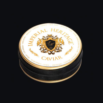 Oscietra Royal
