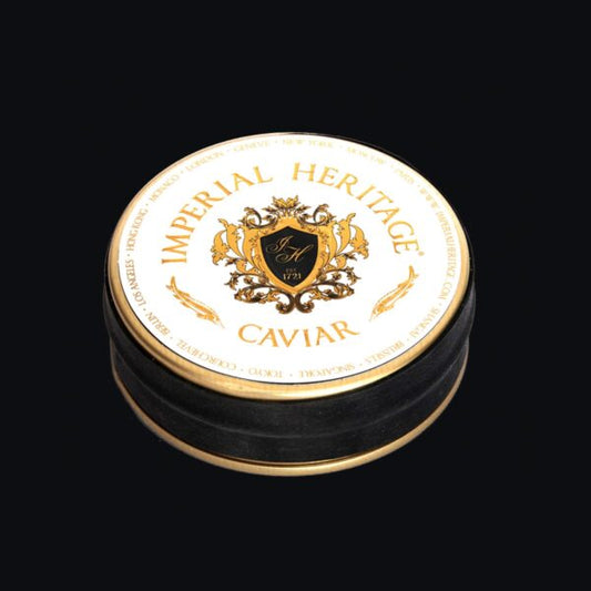 Oscietra Royal