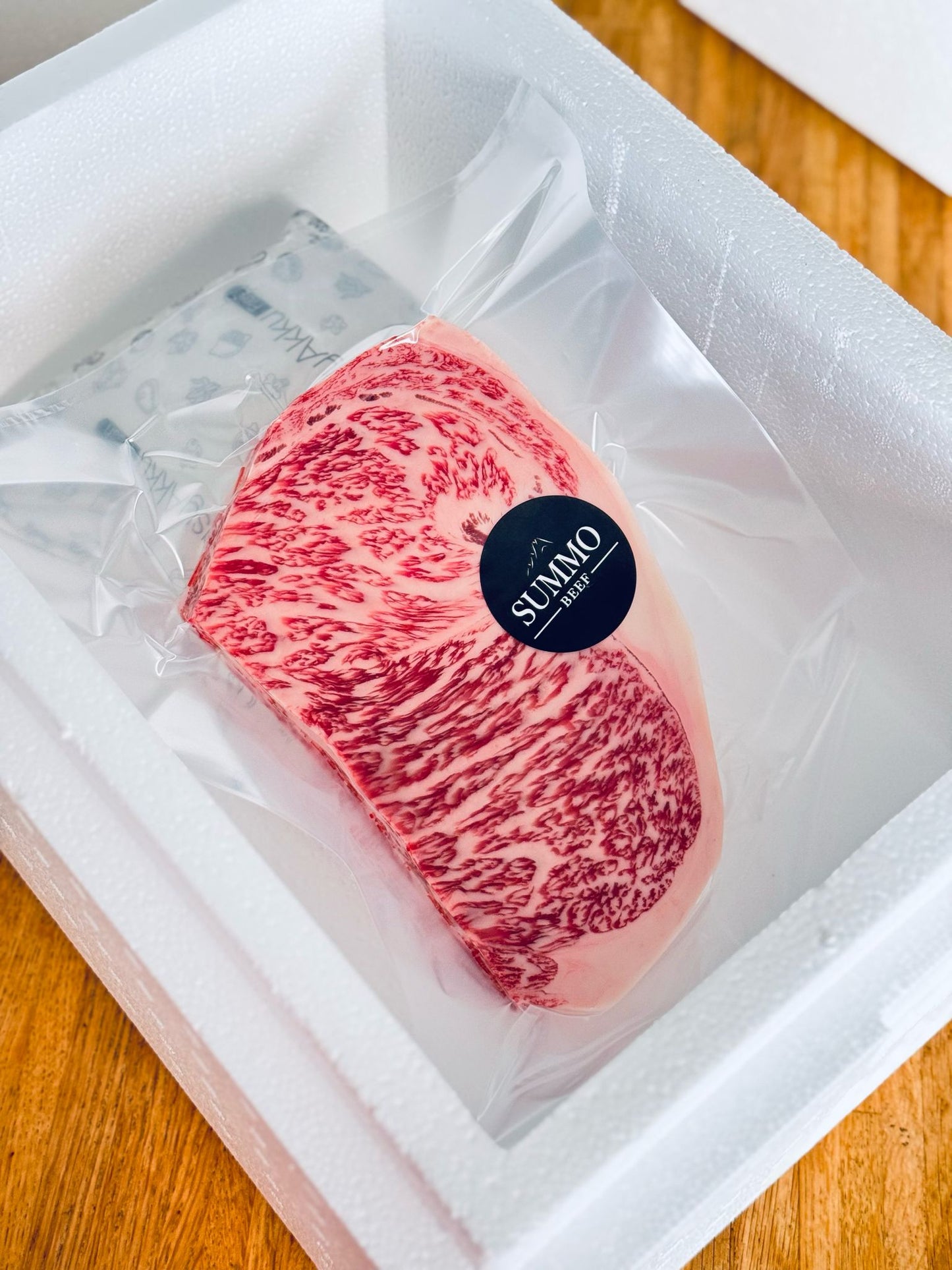 Sirloin