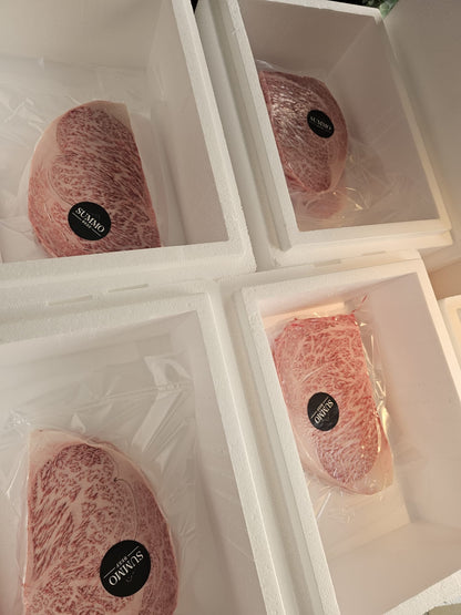 Sirloin