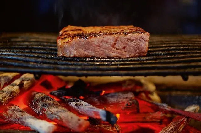 A5 Japanese Wagyu | Ribeye | Carcass #1690419462