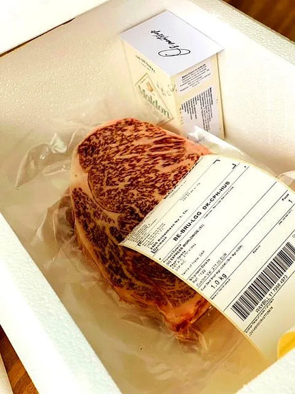 Ribeye
