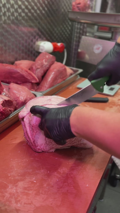 Sirloin